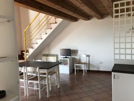 Apart Daire, 1 Yatak Odası (5H)