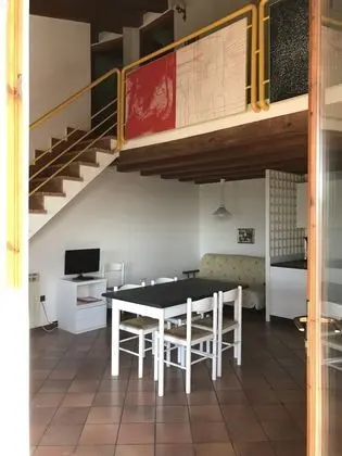 Apart Daire, 1 Yatak Odası (5H)