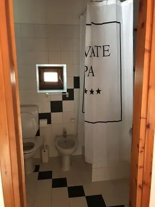 Apart Daire, 1 Yatak Odası (5H)