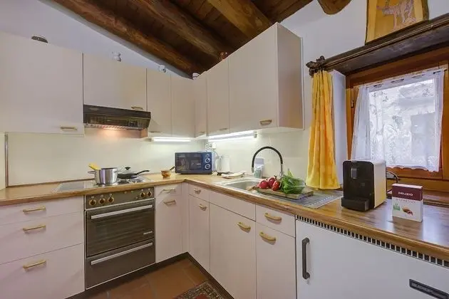 Family Sıra Ev, Birden Çok Yatak, Dağ Yamacı (Cà Pinina)