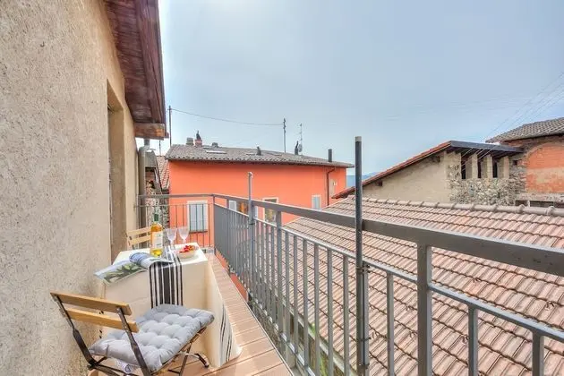 Family Sıra Ev, Birden Çok Yatak, Dağ Yamacı (Cà Pinina)