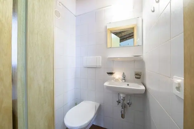 Family Sıra Ev, Birden Çok Yatak, Dağ Yamacı (Cà Pinina)