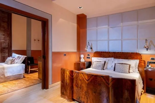 JUNIOR SUITE min 1 max 3