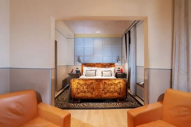 JUNIOR SUITE min 1 max 3