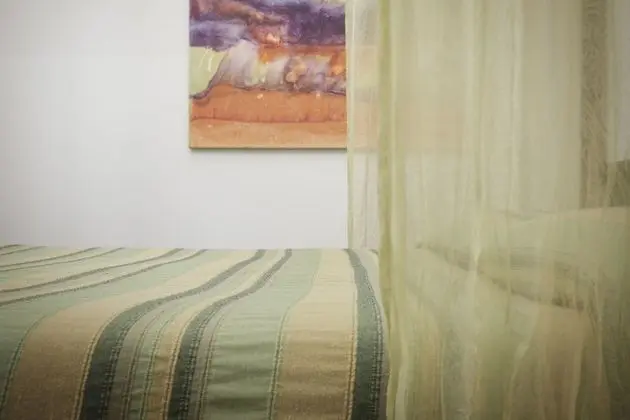 Economy Tek Büyük Yataklı Oda (Small)