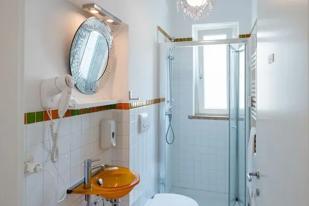 Deluxe Tek Büyük Yataklı Oda, Özel Banyo