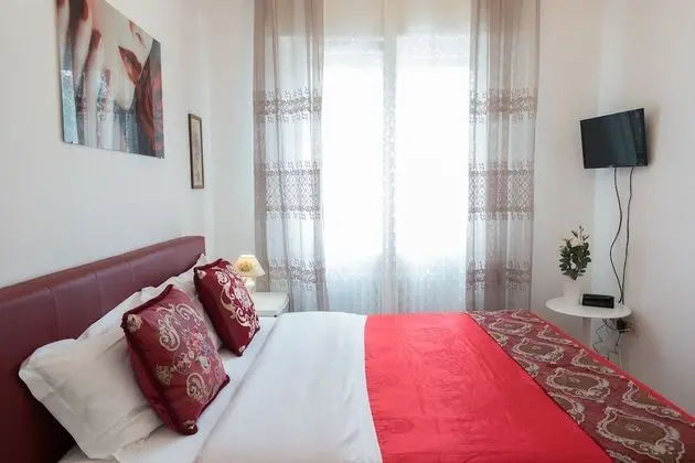 Deluxe Tek Büyük Yataklı Oda, Özel Banyo
