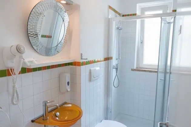 Deluxe Tek Büyük Yataklı Oda, Özel Banyo