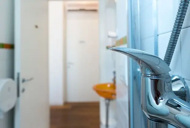 Deluxe Tek Büyük Yataklı Oda, Özel Banyo