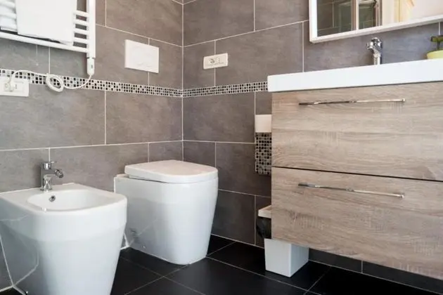 Üç Kişilik Oda, Balkon (Suite)