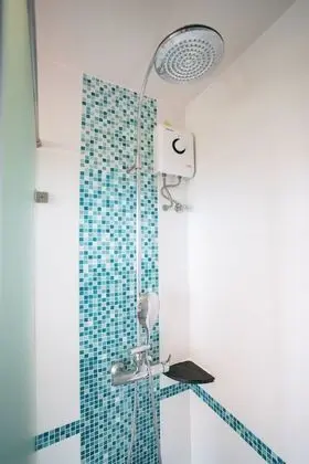 Deluxe İki Ayrı Yataklı Oda