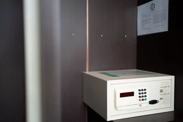 Grand Tek Büyük Yataklı Oda