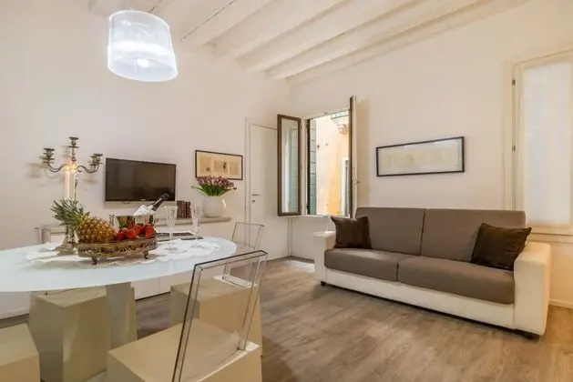 City Apart Daire, 1 Yatak Odası