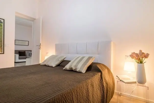 City Apart Daire, 1 Yatak Odası