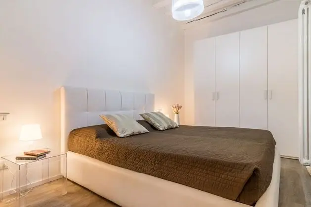 City Apart Daire, 1 Yatak Odası