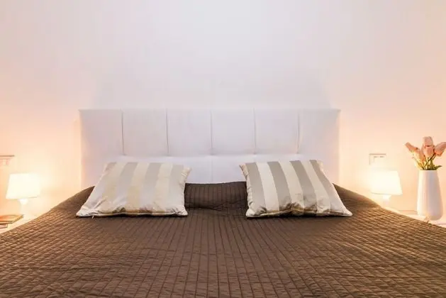 City Apart Daire, 1 Yatak Odası