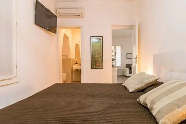 City Apart Daire, 1 Yatak Odası