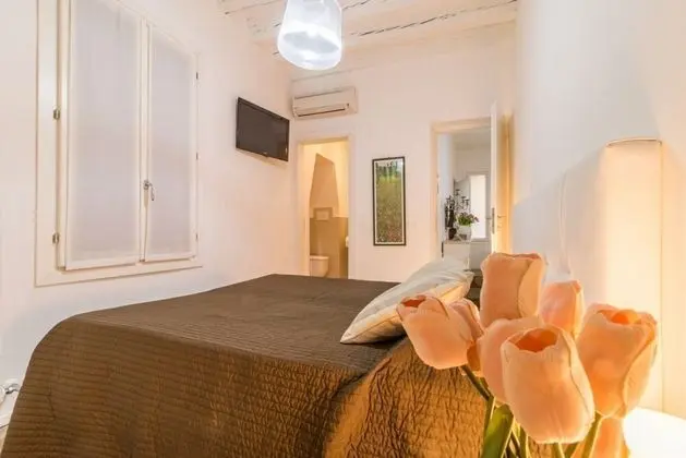 City Apart Daire, 1 Yatak Odası