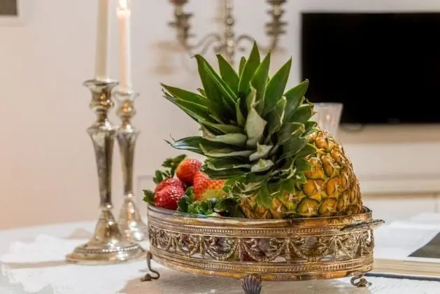 City Apart Daire, 1 Yatak Odası