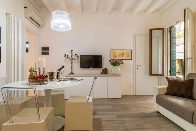 City Apart Daire, 1 Yatak Odası