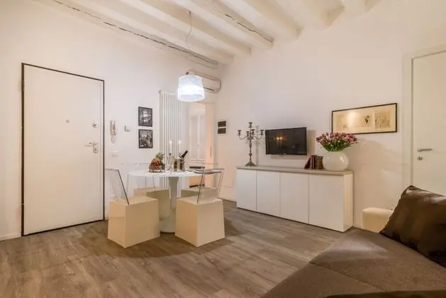 City Apart Daire, 1 Yatak Odası