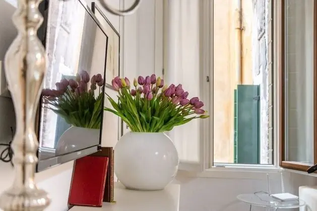 City Apart Daire, 1 Yatak Odası