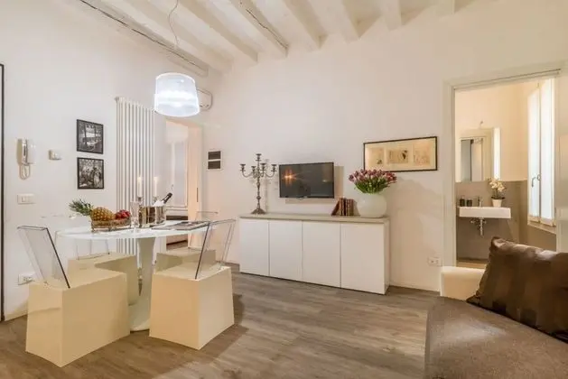 City Apart Daire, 1 Yatak Odası