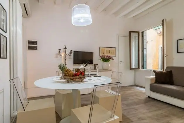 City Apart Daire, 1 Yatak Odası