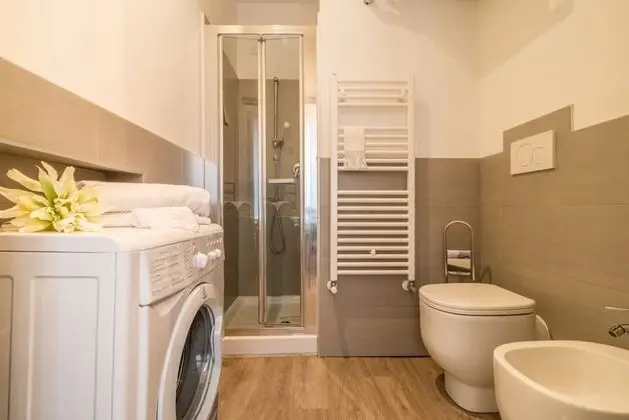 City Apart Daire, 1 Yatak Odası