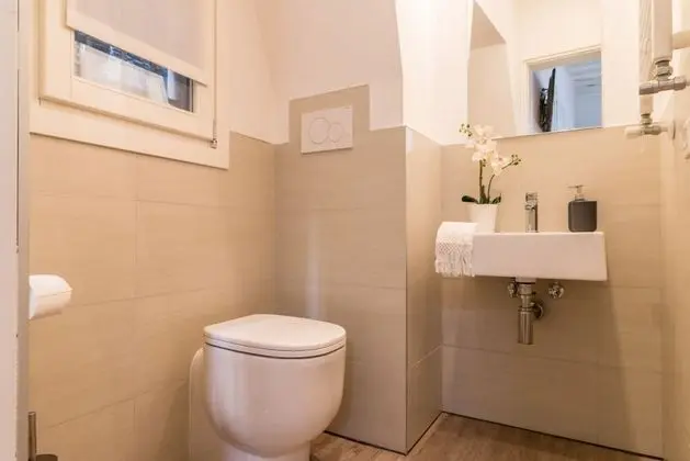 City Apart Daire, 1 Yatak Odası