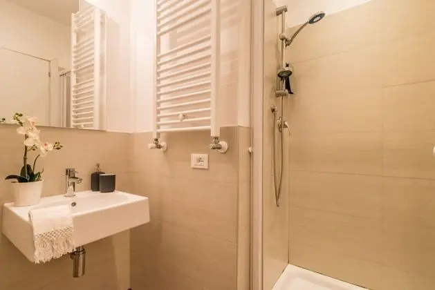 City Apart Daire, 1 Yatak Odası