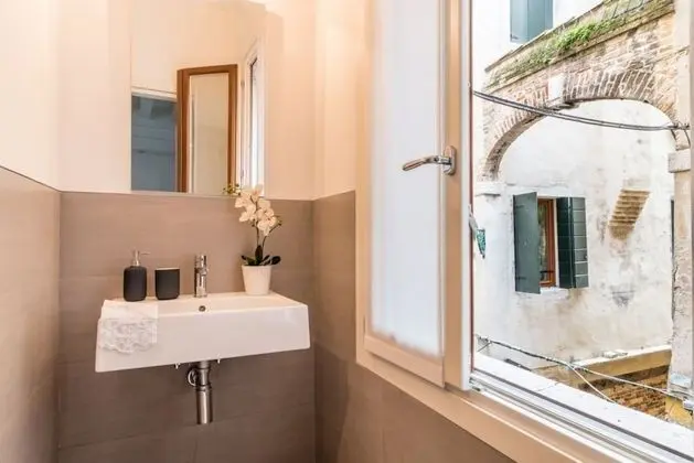 City Apart Daire, 1 Yatak Odası