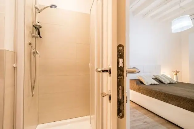 City Apart Daire, 1 Yatak Odası