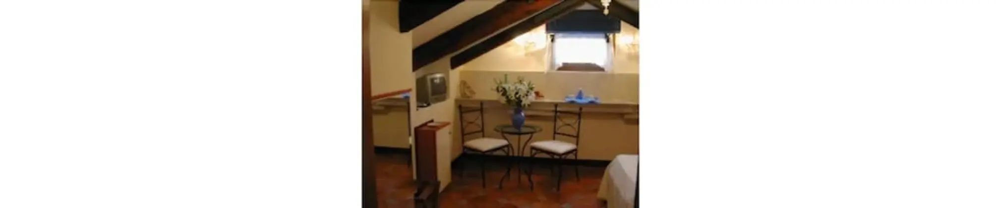 Superior Tek Büyük veya İki Ayrı Yataklı Oda