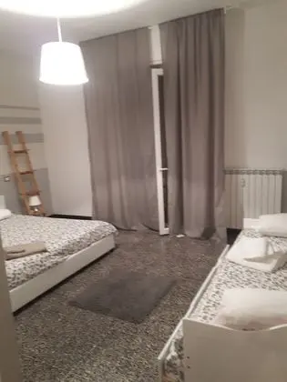Apart Daire, 3 Yatak Odası