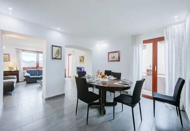 Standard Apart Daire, Birden Çok Yatak (Cà Runchett)