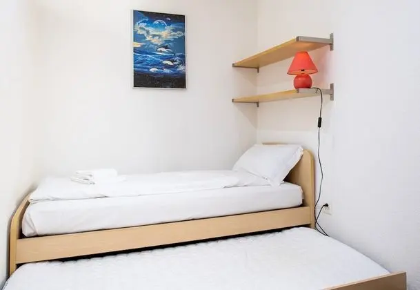 Standard Apart Daire, Birden Çok Yatak (Cà Runchett)