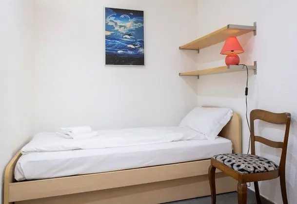 Standard Apart Daire, Birden Çok Yatak (Cà Runchett)