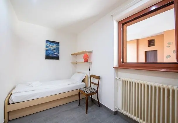 Standard Apart Daire, Birden Çok Yatak (Cà Runchett)