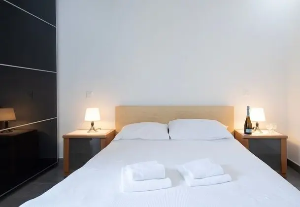 Standard Apart Daire, Birden Çok Yatak (Cà Runchett)