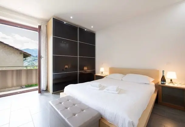 Standard Apart Daire, Birden Çok Yatak (Cà Runchett)