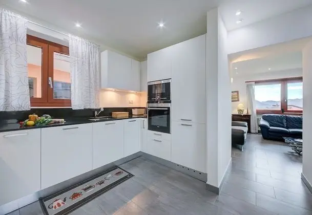 Standard Apart Daire, Birden Çok Yatak (Cà Runchett)