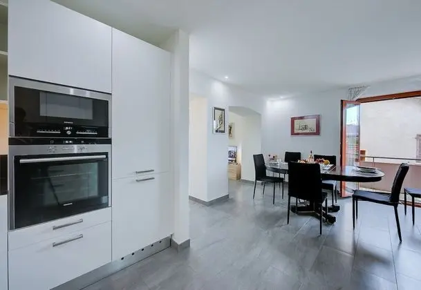 Standard Apart Daire, Birden Çok Yatak (Cà Runchett)