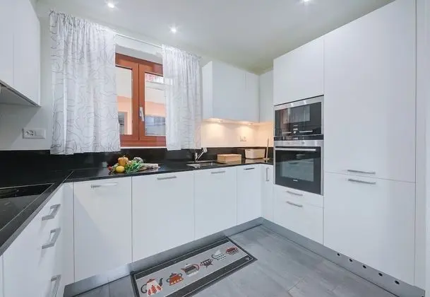 Standard Apart Daire, Birden Çok Yatak (Cà Runchett)