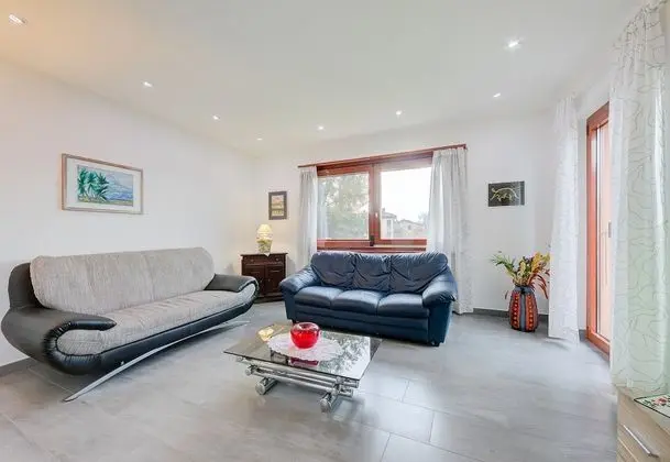 Standard Apart Daire, Birden Çok Yatak (Cà Runchett)