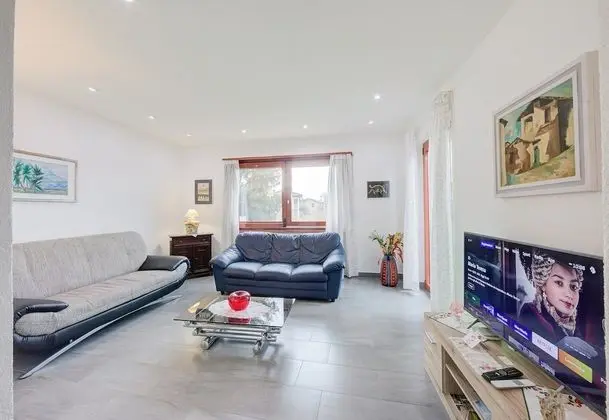 Standard Apart Daire, Birden Çok Yatak (Cà Runchett)