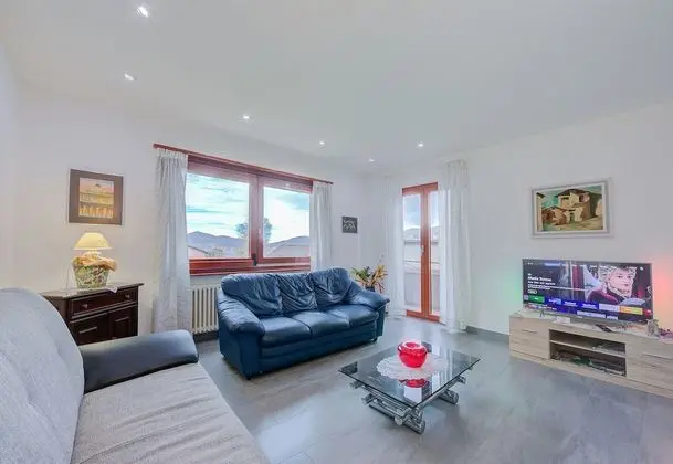 Standard Apart Daire, Birden Çok Yatak (Cà Runchett)