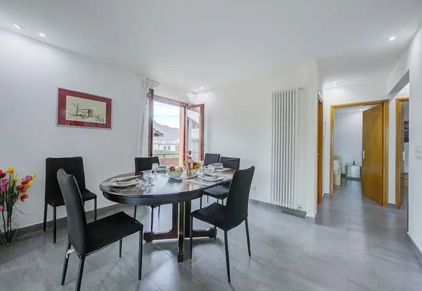 Standard Apart Daire, Birden Çok Yatak (Cà Runchett)