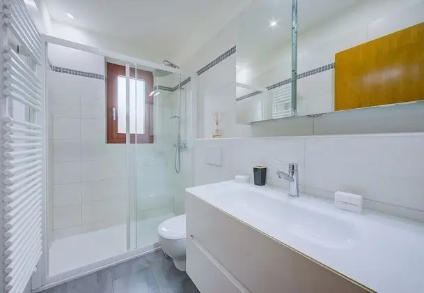 Standard Apart Daire, Birden Çok Yatak (Cà Runchett)