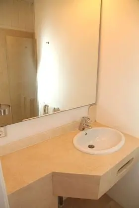 Superior İki Ayrı Yataklı Oda